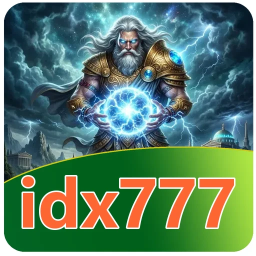 Ikon idx777 untuk penulis dan pimpinan redaksi