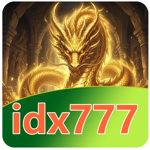 Ikon idx777 untuk verifikasi berkas APK