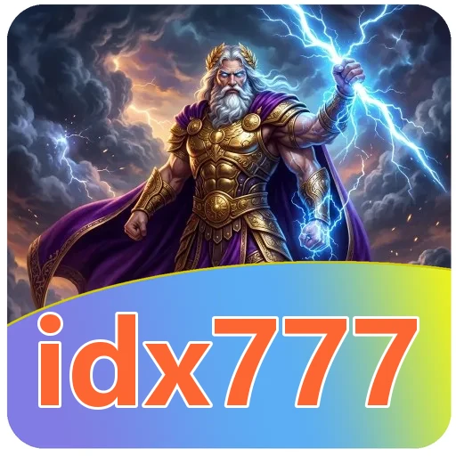 Ikon idx777 untuk syarat Android pada halaman unduh