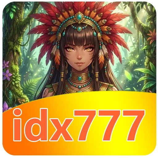 Ikon idx777 untuk ringkasan panduan APK v4.7.5