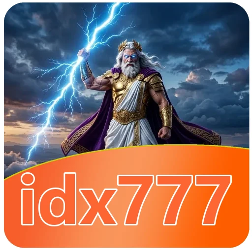Ikon idx777 untuk bagian uji redaksi