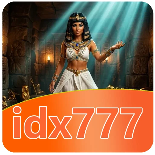 Ikon idx777 untuk bagian hasil uji waktu buka