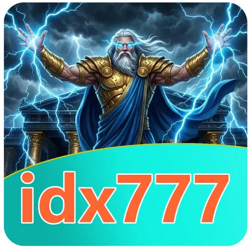 Ikon idx777 untuk data verifikasi APK 2018–2026