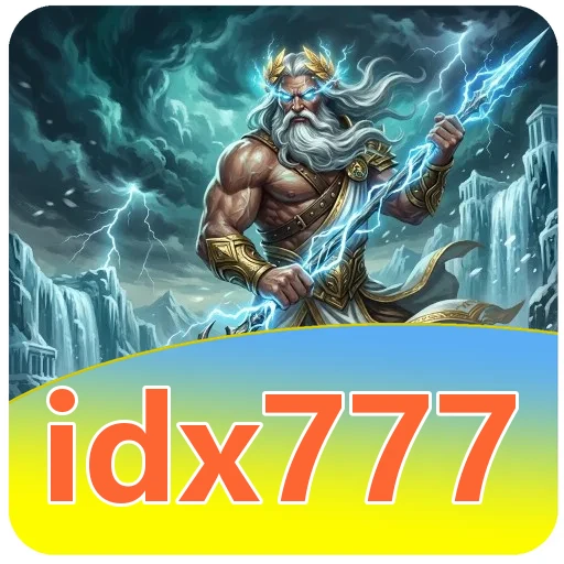 Ikon idx777 untuk rincian nilai ulasan