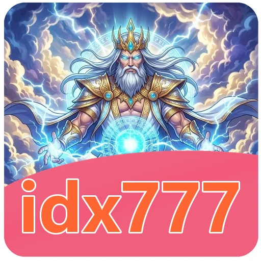 Ikon idx777 untuk arsip pembaruan 2026