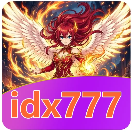Ikon idx777 untuk catatan v4.7.5